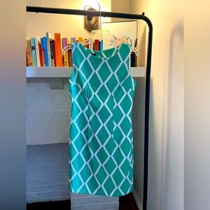 Alyx Sleeveless Sheath dress, size 6